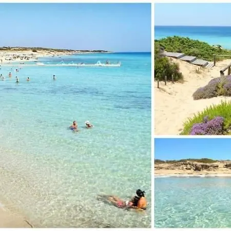 Il Maestrale アパート Sava