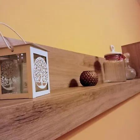 Il Maestrale Apartment Sava