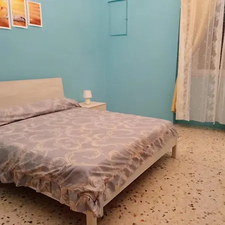 Il Maestrale Apartment Sava