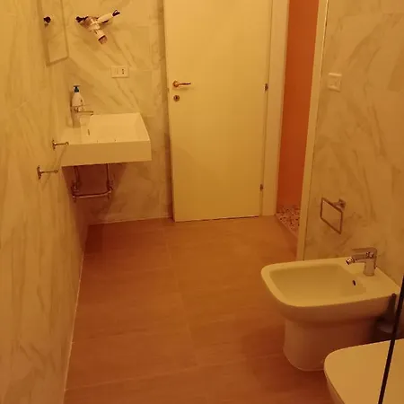 Apartment Il Maestrale Sava