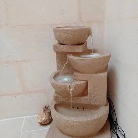 Apartment Il Maestrale Sava