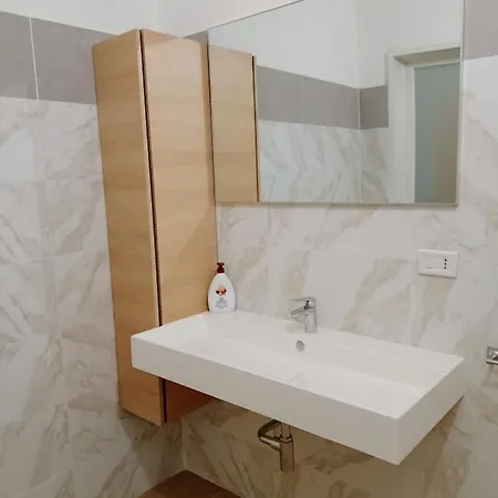 Apartment Il Maestrale