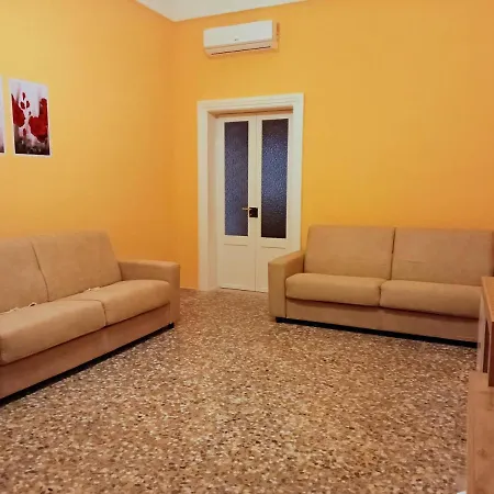 Apartment Il Maestrale *