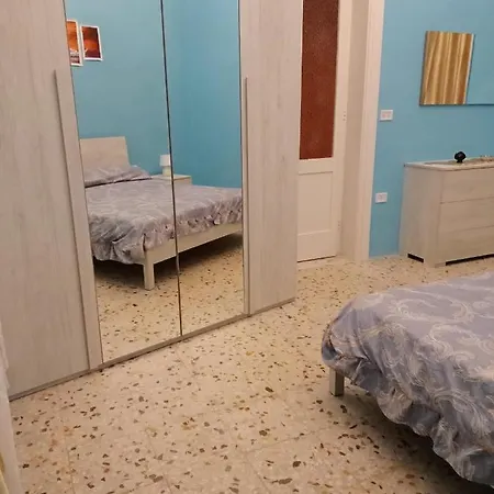 Il Maestrale Apartment Sava