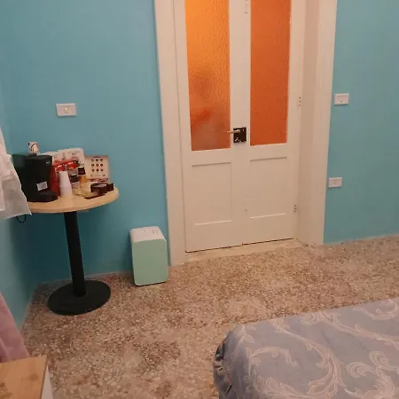 Apartment Il Maestrale *