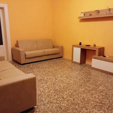 Apartment Il Maestrale *