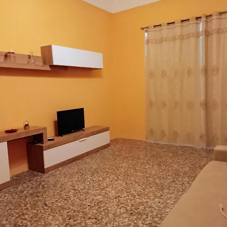 Apartment Il Maestrale Sava