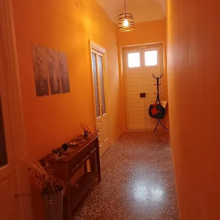 Apartment Il Maestrale