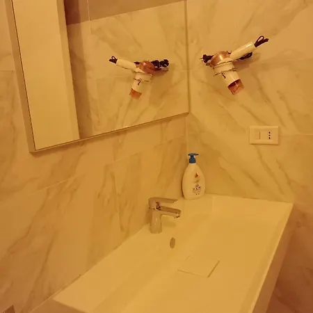 Il Maestrale Apartment Sava