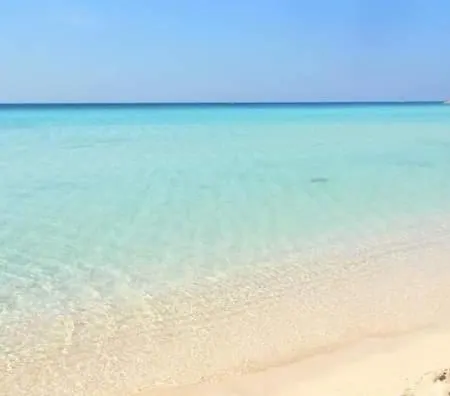 Il Maestrale 公寓 Sava