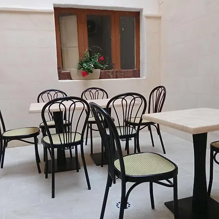 Apartment Il Maestrale *