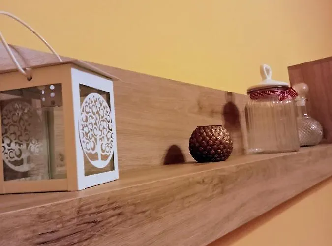 Il Maestrale דירה סאווה