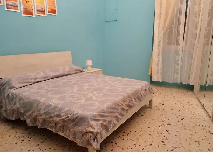 Il Maestrale דירה סאווה