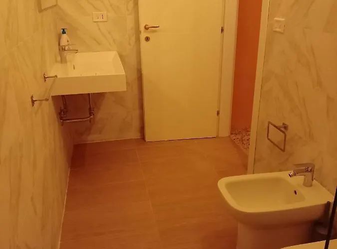 Appartement Il Maestrale Sava