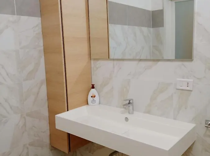 Appartement Il Maestrale