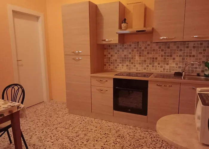 Il Maestrale סאווה