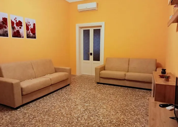 Appartement Il Maestrale *
