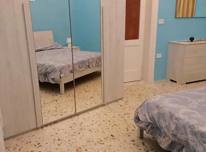 Il Maestrale Appartement Sava