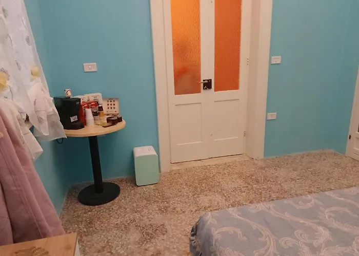 Appartement Il Maestrale *