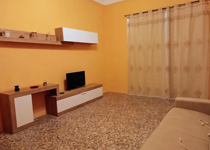 Appartement Il Maestrale Sava