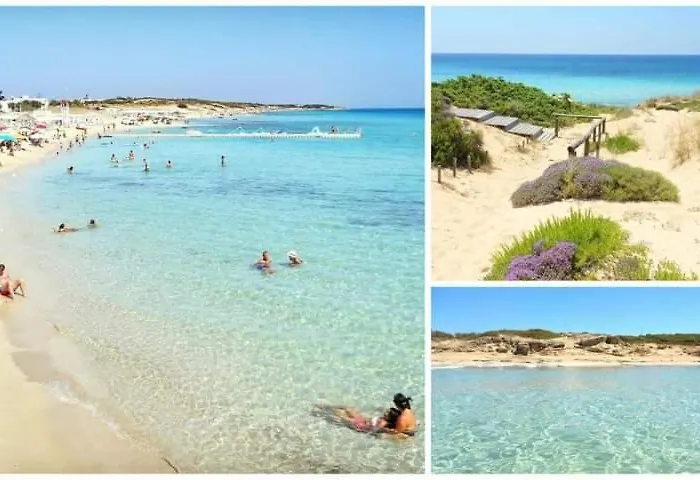 Il Maestrale דירה סאווה